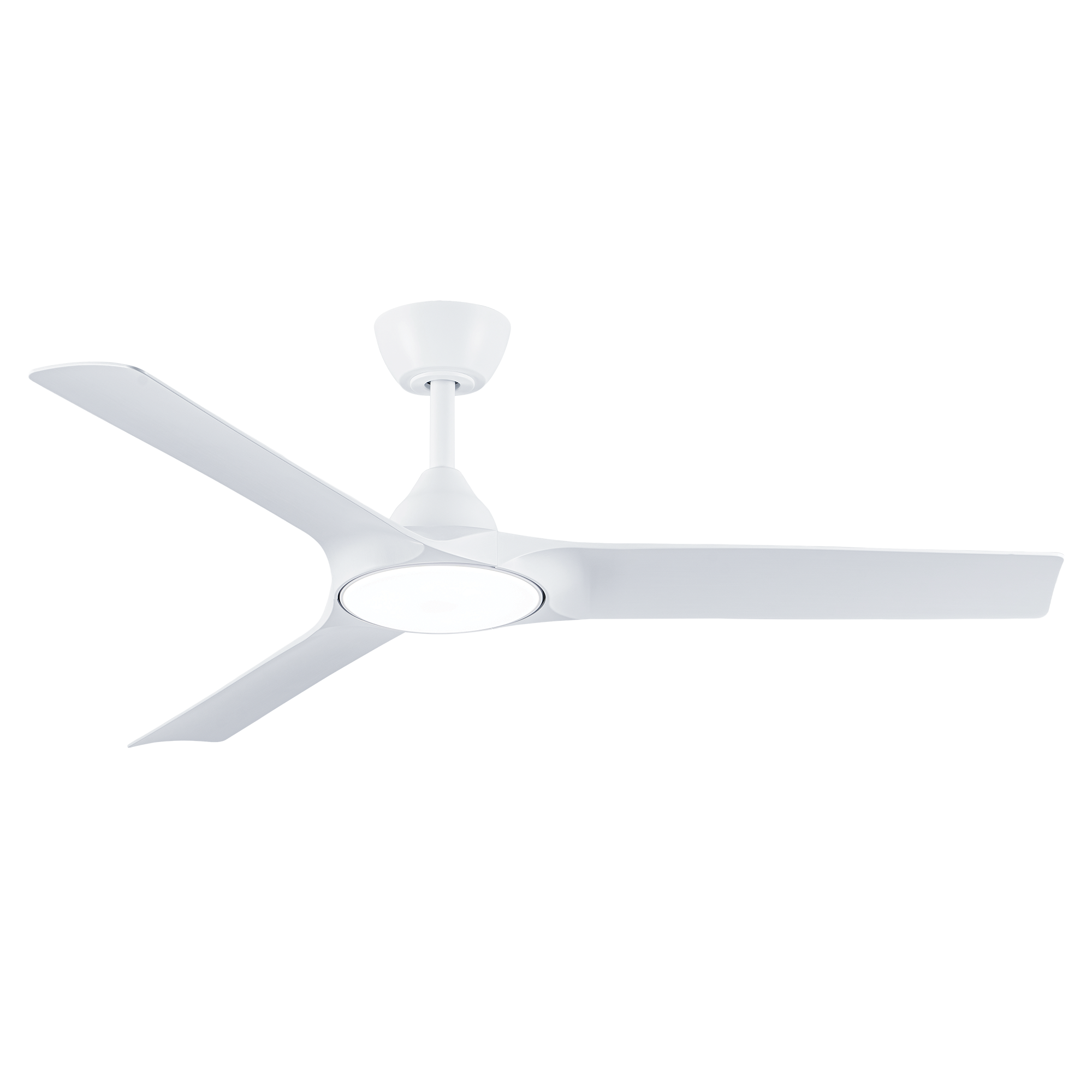 Alpine 52" DC 3 ABS Blade WIFI & Remote Control Ceiling Fan
