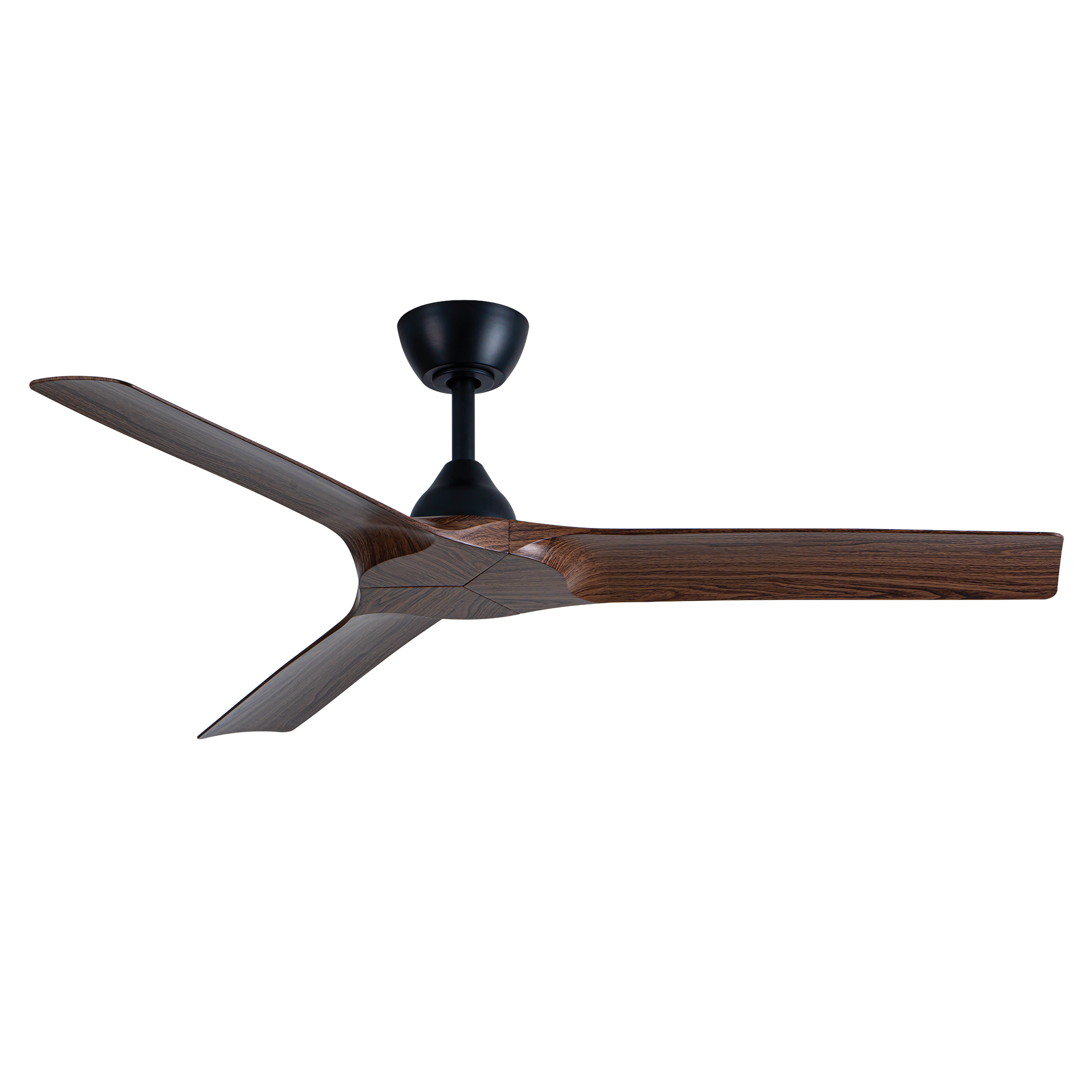 Alpine 52" DC 3 ABS Blade WIFI & Remote Control Ceiling Fan