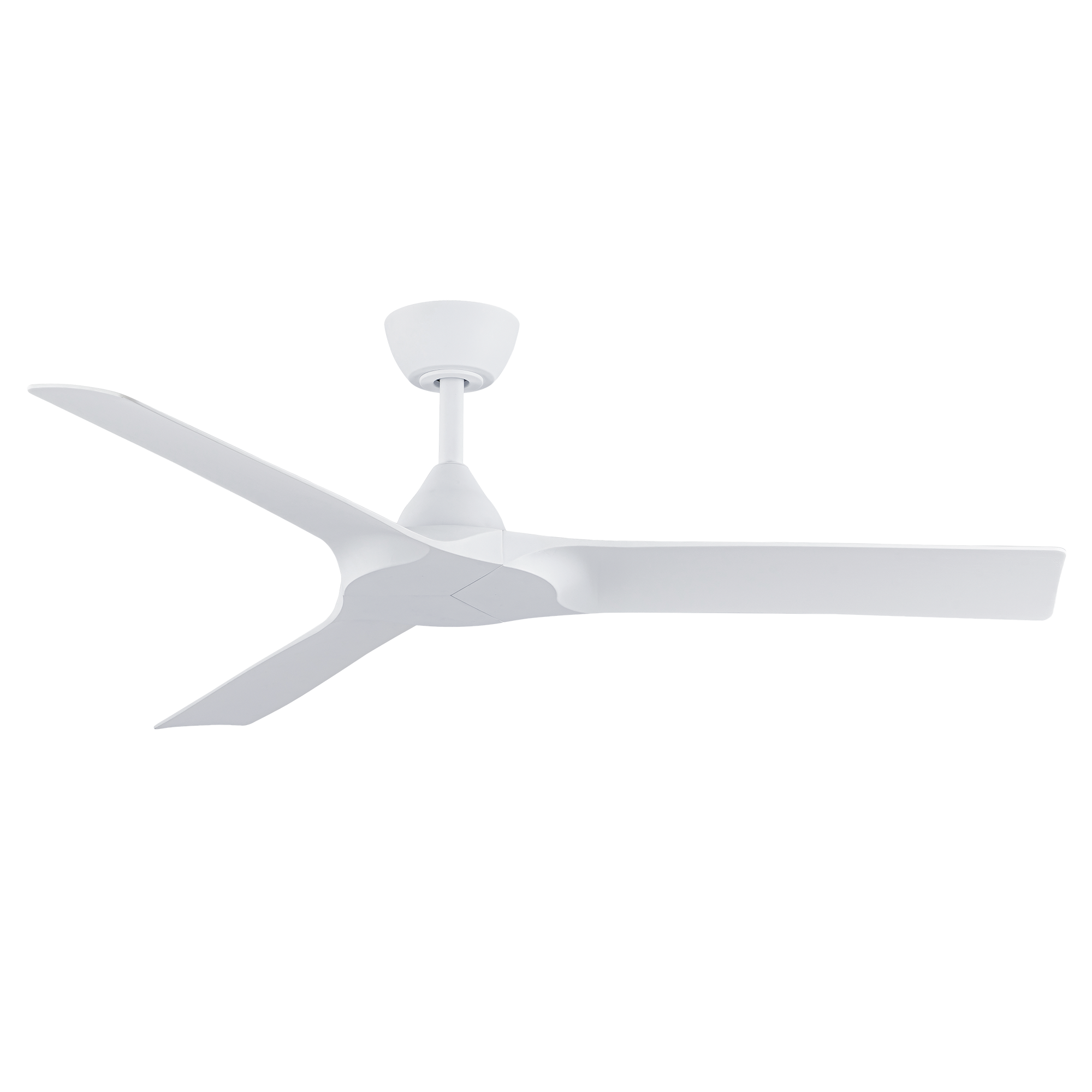 Alpine 52" DC 3 ABS Blade WIFI & Remote Control Ceiling Fan