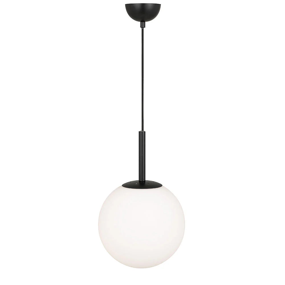 Bally 10 Antique Gold, Nickel or Black Pendant