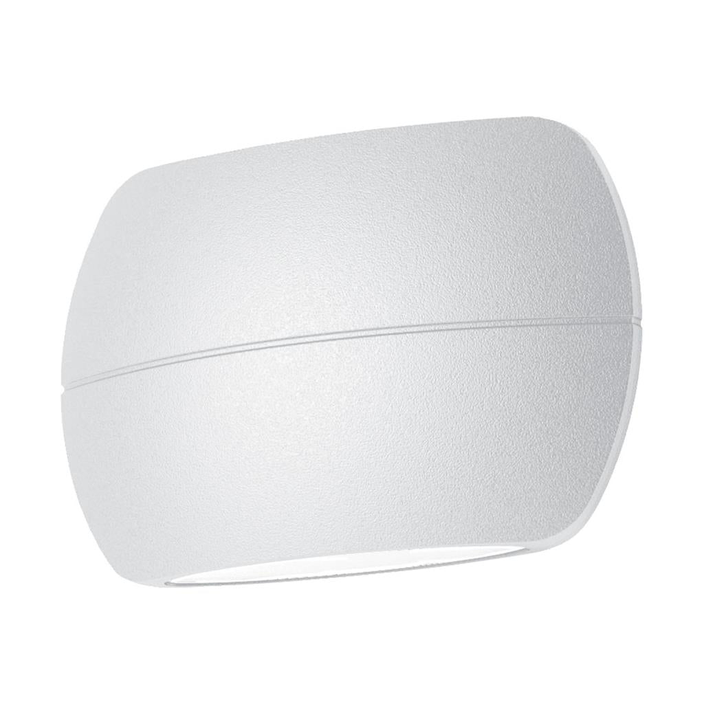 bell 8 240v 8w two way led wall light 5000K
