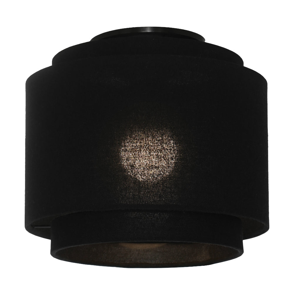 Bern Batten Fix Black