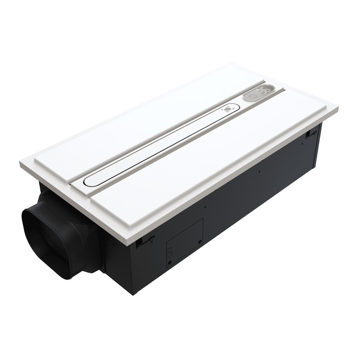 Airsway 6 In 1 Premium Slimline Bathroom Heater