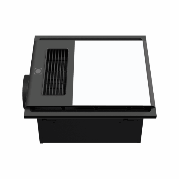 Heatcore 4 In 1 Retrofit Bathroom Heater