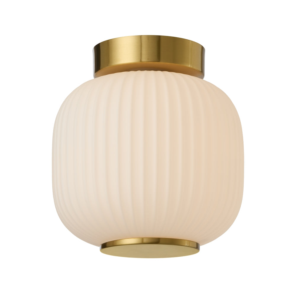 Bobo Black/Opal, Black/Clear or Antique Gold/Opal DIY Batten Fix