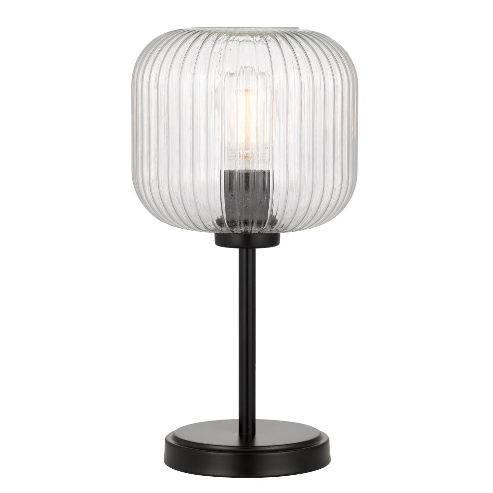 BOBO 1 LIGHT TABLE LAMP