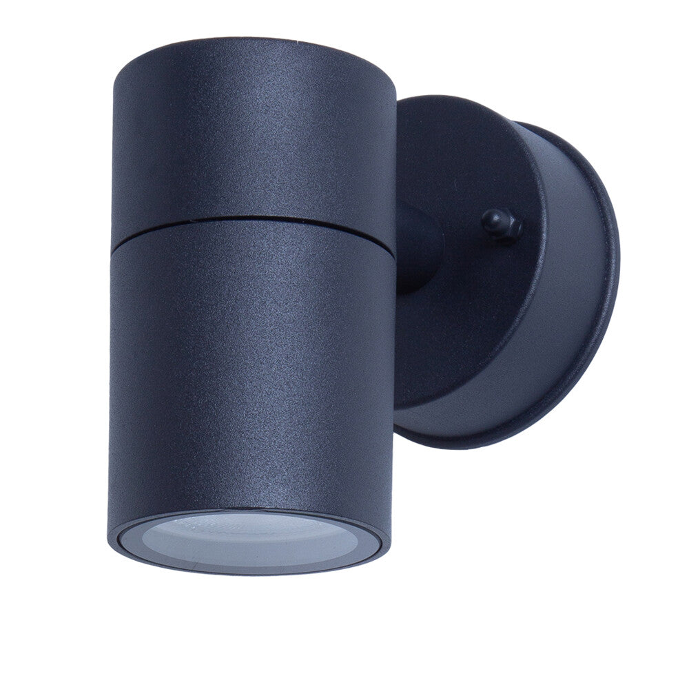 Bondi LITE LED Wall Light 4W 3/4/6K IP65 Black