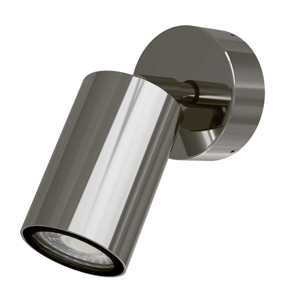 Bondi II 316 Stainless Steel 5W 3CCT IP65 Adjustable Spot