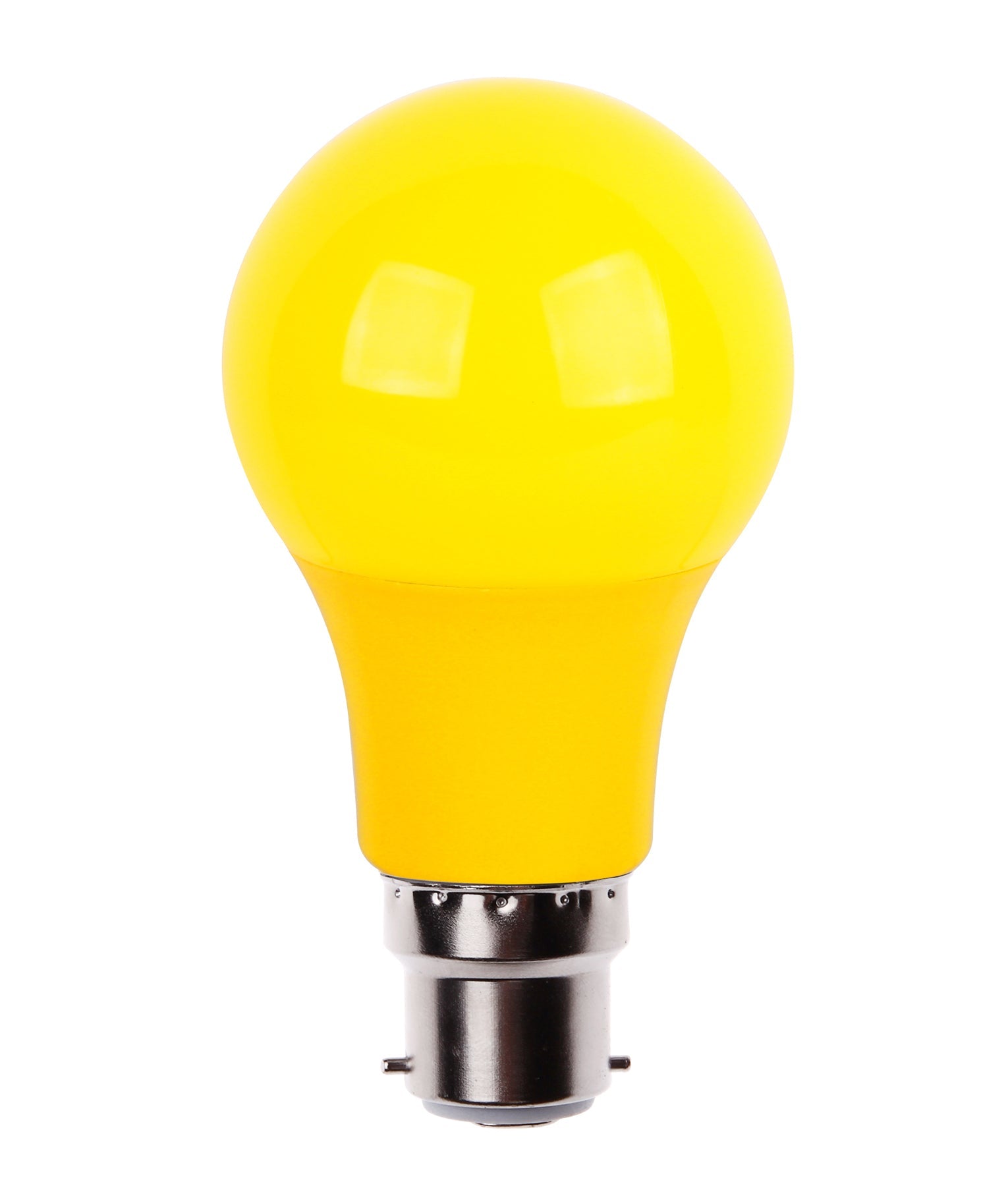 BUG: LED GLS(A60) Bug Globes (7W)