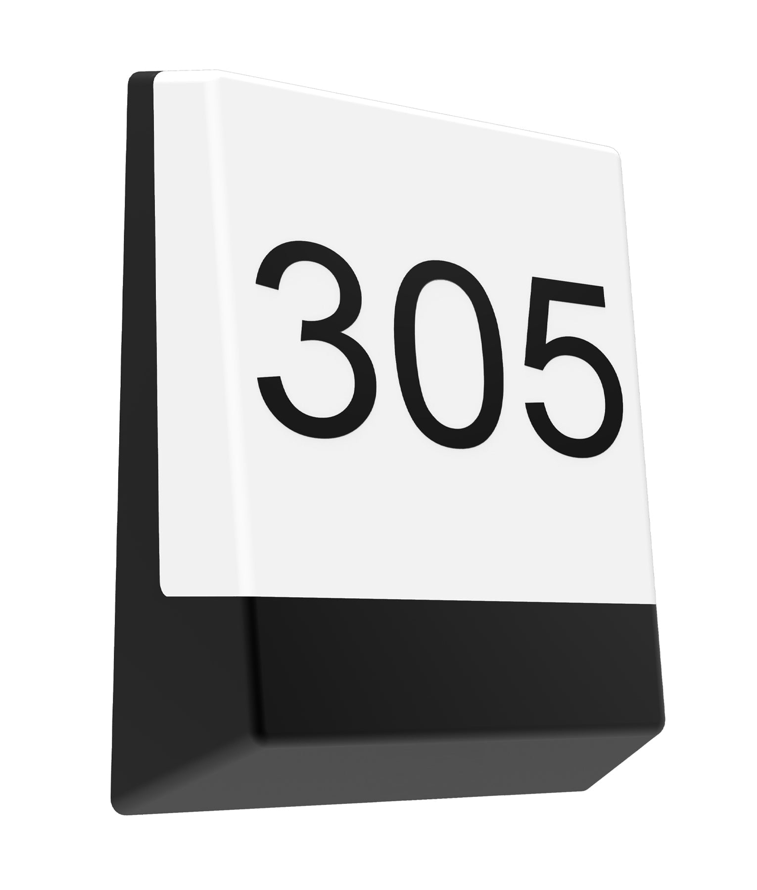 BULK: LED Bulkhead Letter Box Lights IP65 IK10