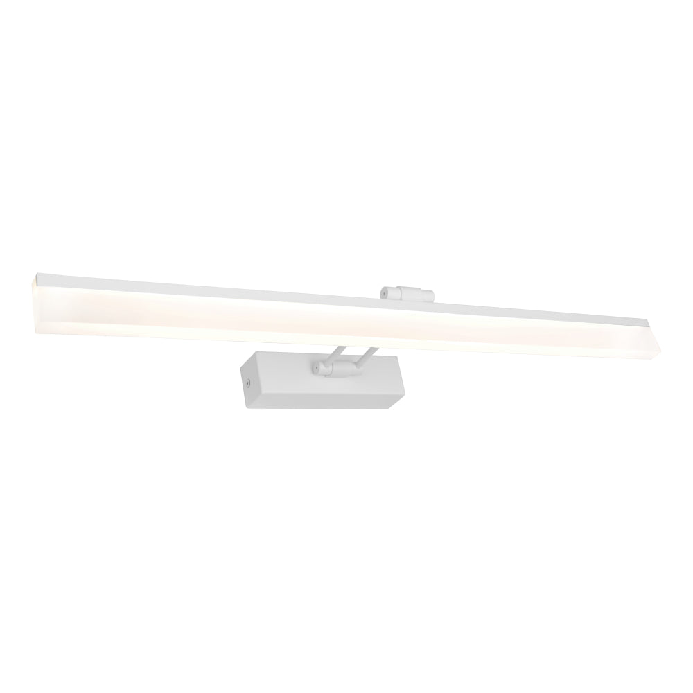 Capella 16W LED Vanity Light White