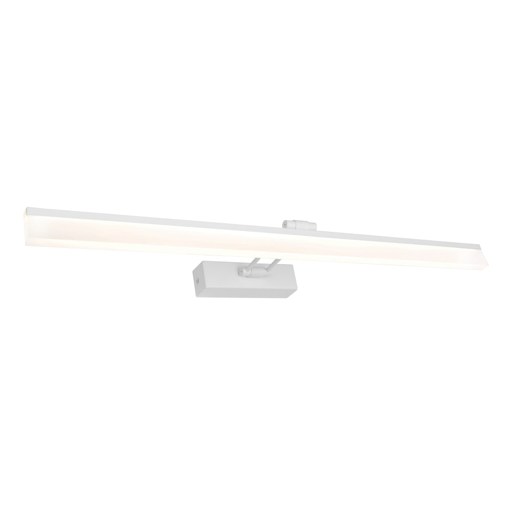 Capella 20W LED Vanity Light White