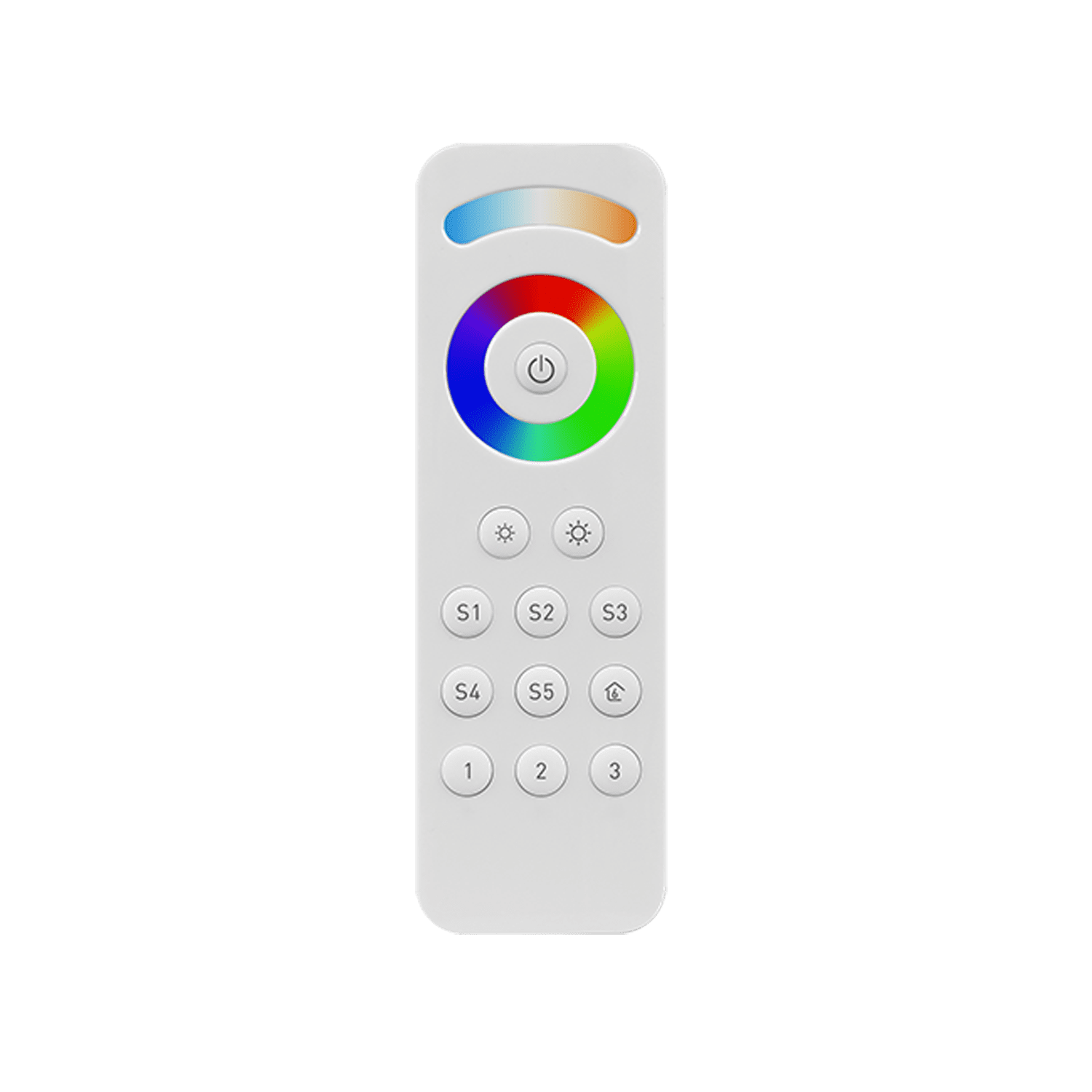 Cham Remote 5C/ RF + Bluetooth RGB+TW RC
