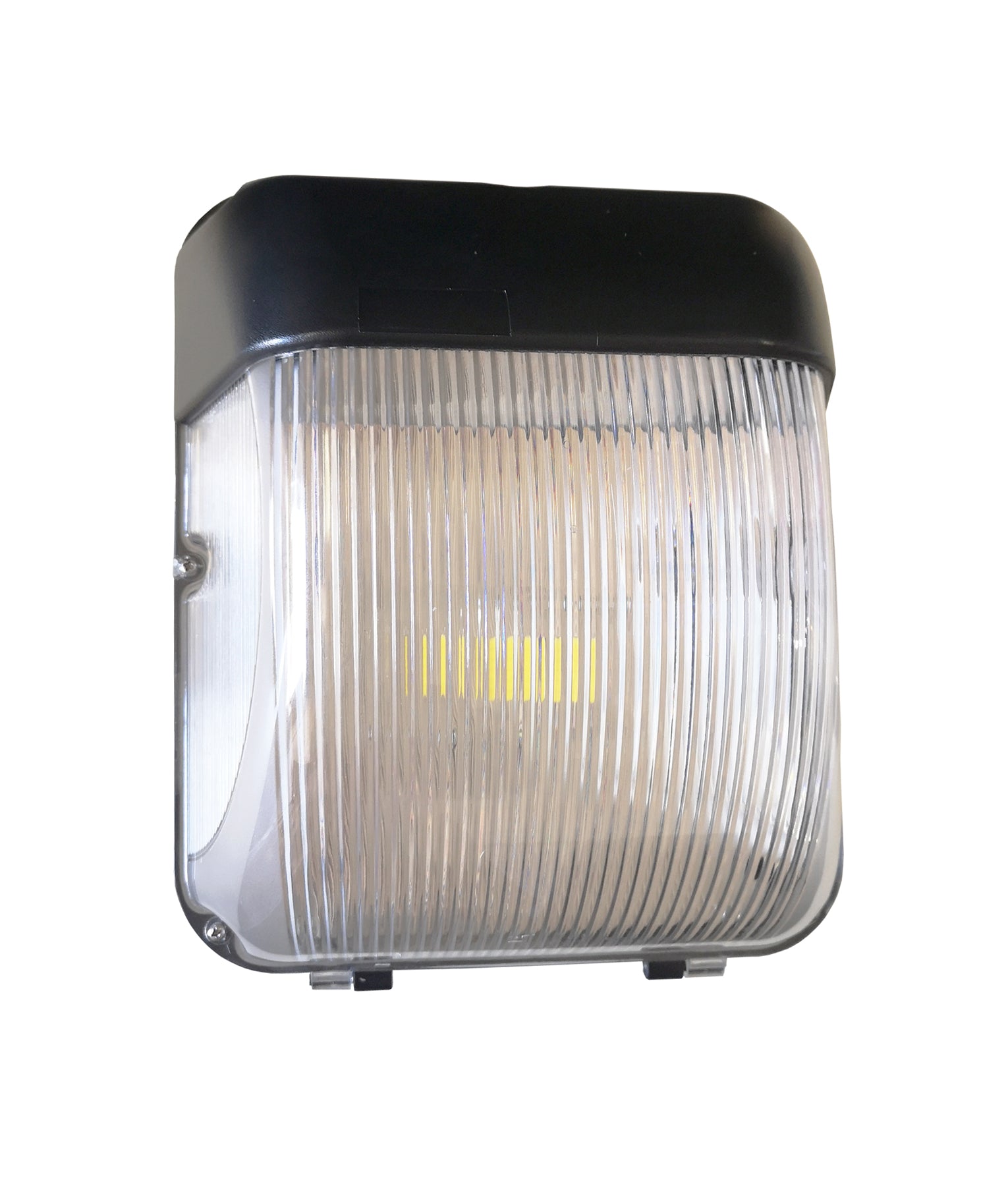 LED Exterior Bulkhead Light IP65 IK10