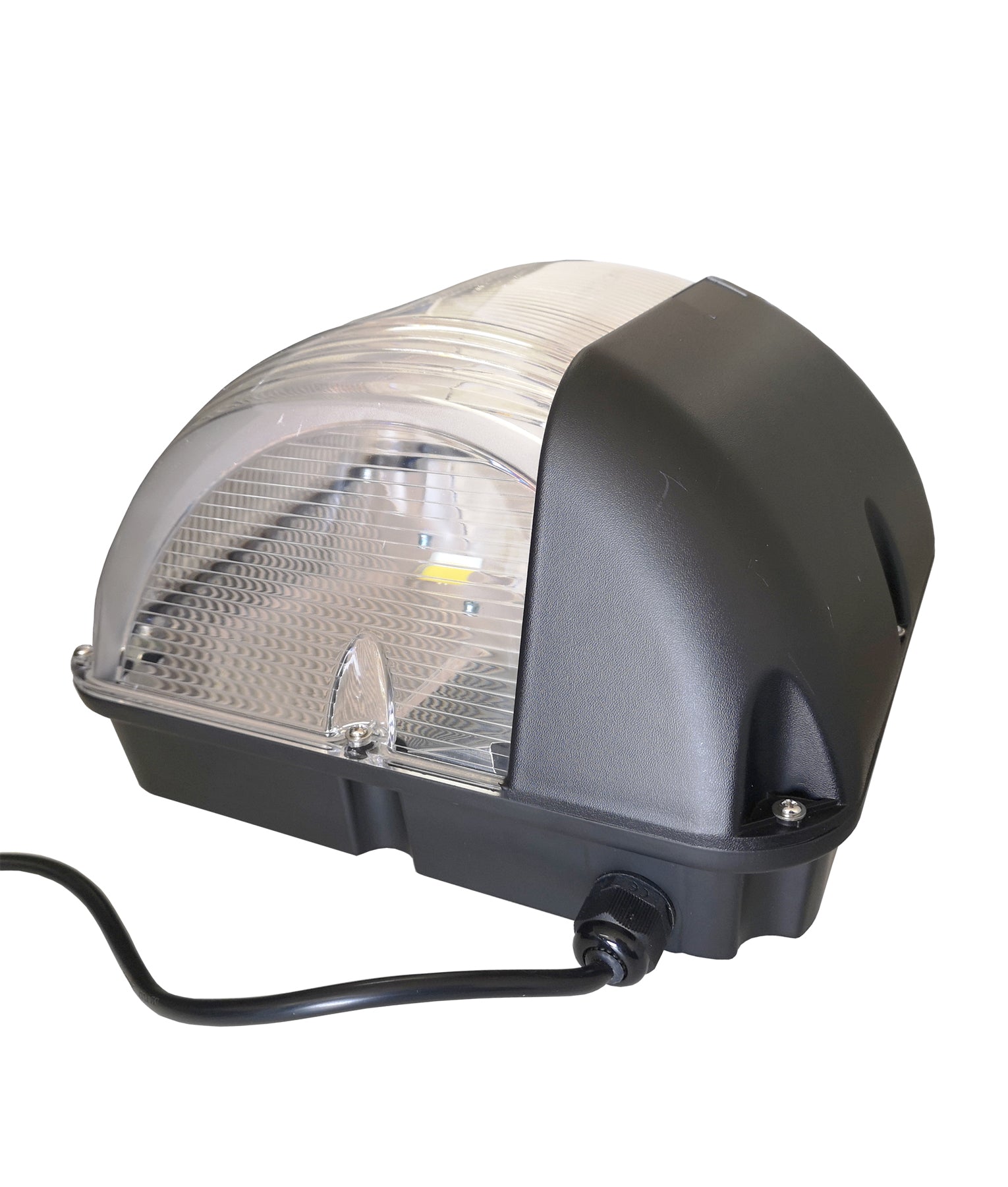 LED Exterior Bulkhead Light IP65 IK10