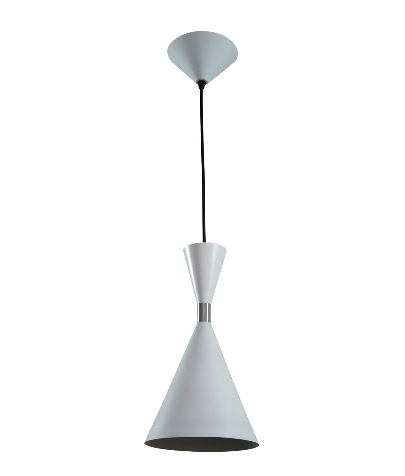CLASSIC: Cone Shape Pendant Lights