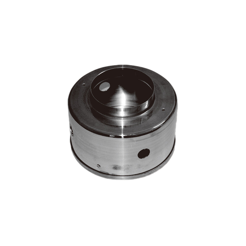 Downlight Concrete Can Insert