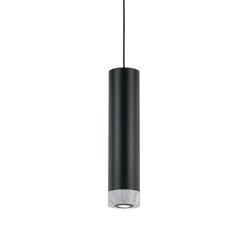 Dakota GU10 Cylinder Pendant in 6 Colours