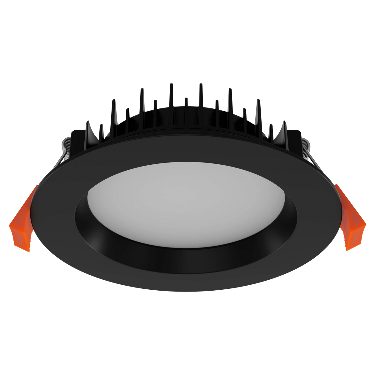 Deco-15 Round 15W LED TRIO Downlight