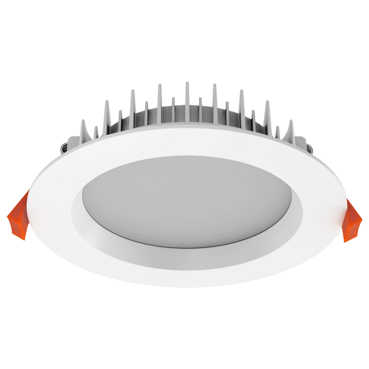 Deco-18 Round 18W LED TRIO Downlight