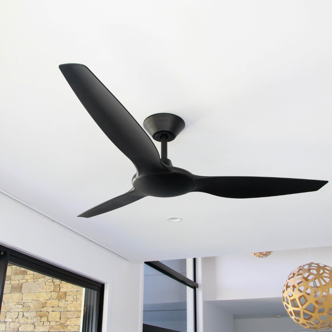 Three Sixty Delta DC Ceiling Fans