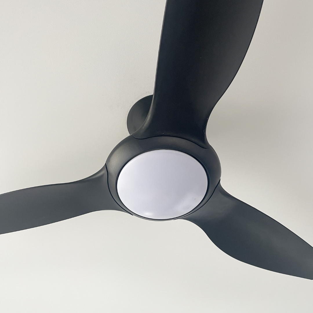 Three Sixty Delta DC Ceiling Fans
