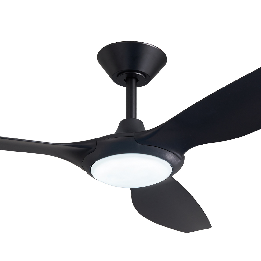 Three Sixty Delta DC Ceiling Fans