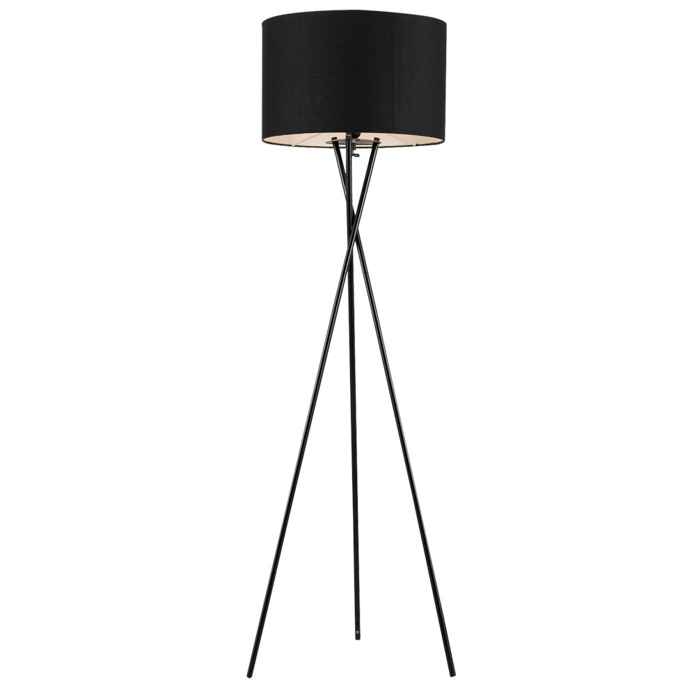 Denise Tripod Floor Lamp in 5 Colours