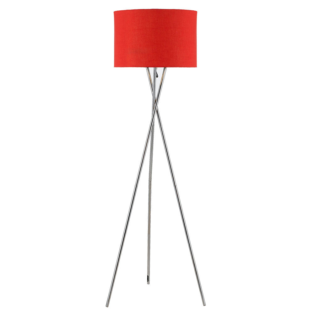 Denise Tripod Floor Lamp in 5 Colours