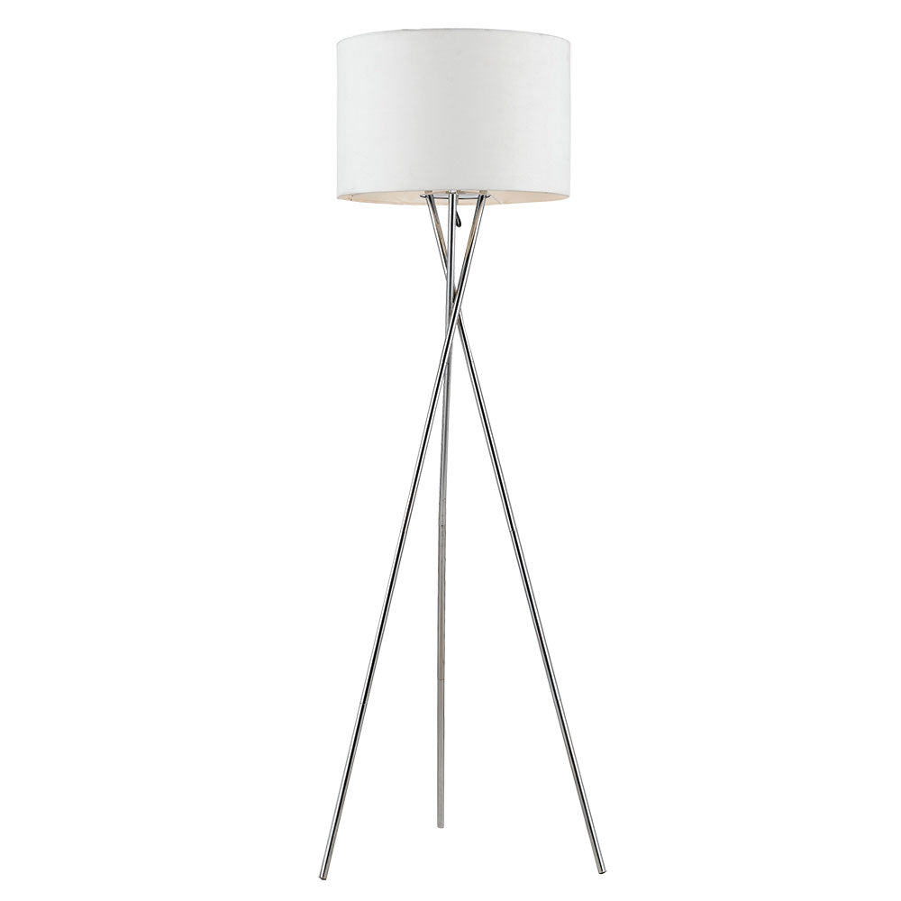 Denise Tripod Floor Lamp in 5 Colours