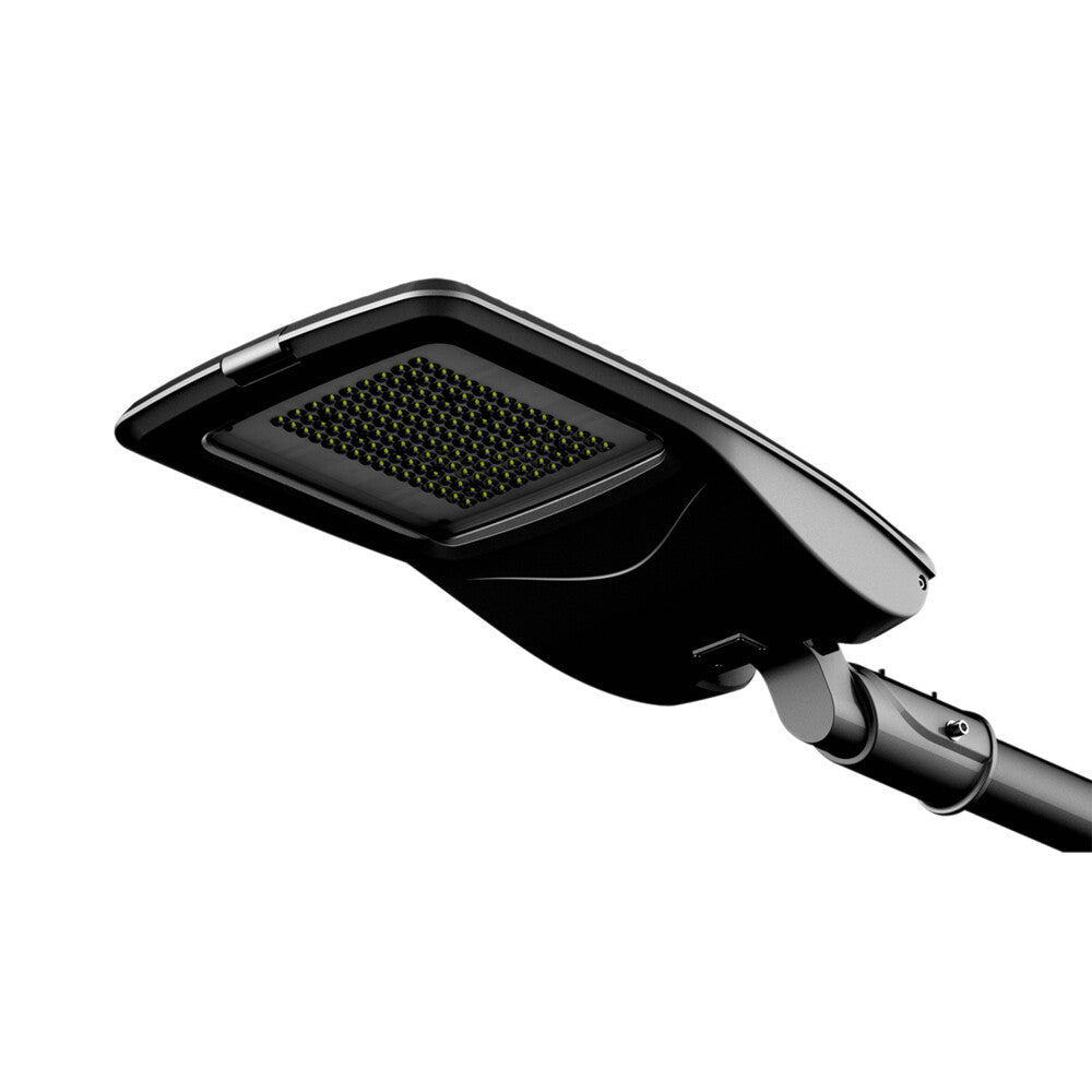 Drive LED Street Light 180W 5K IP66 Black