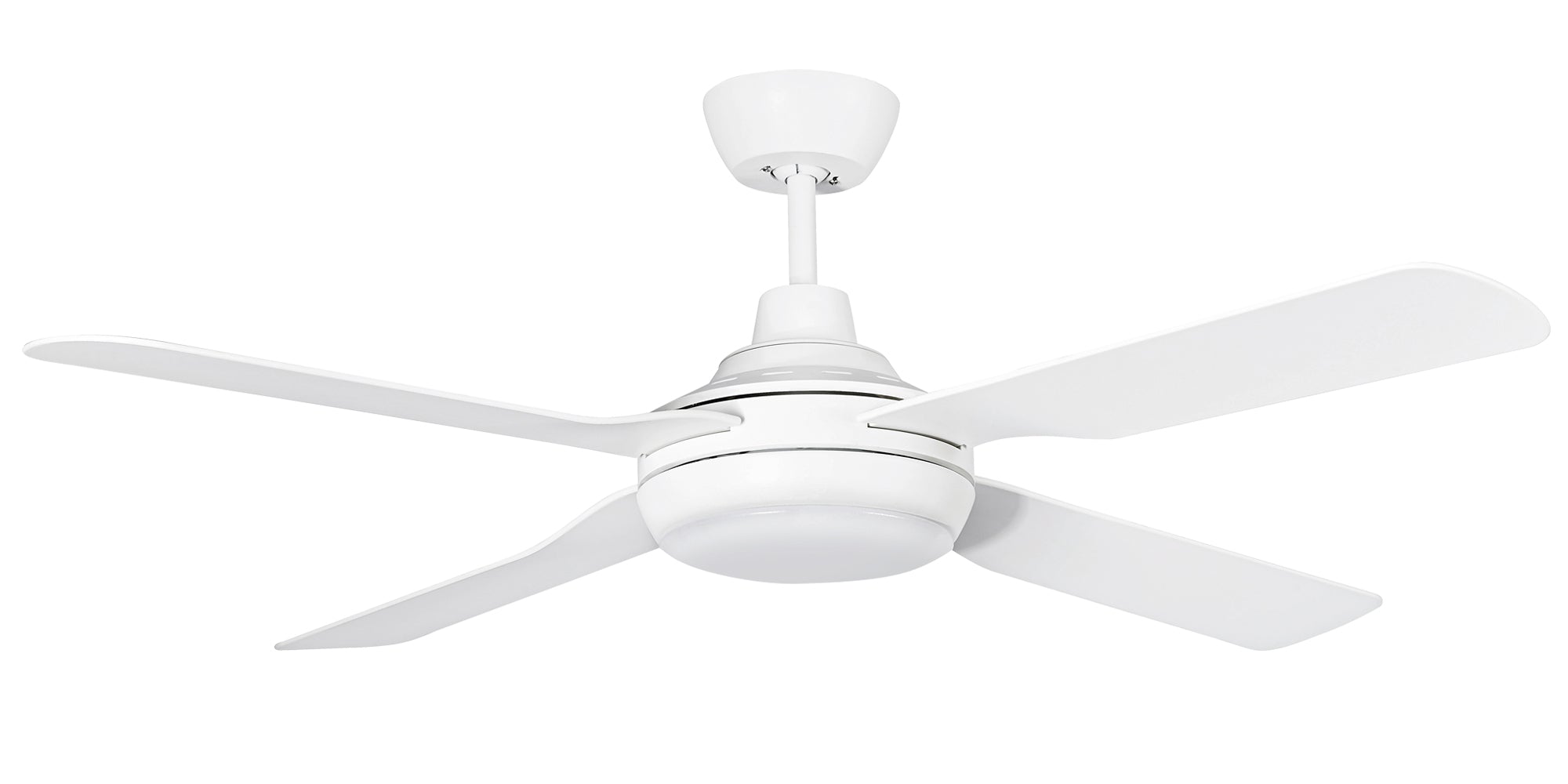 Discovery II 4 Blade ABS Ceiling Fan