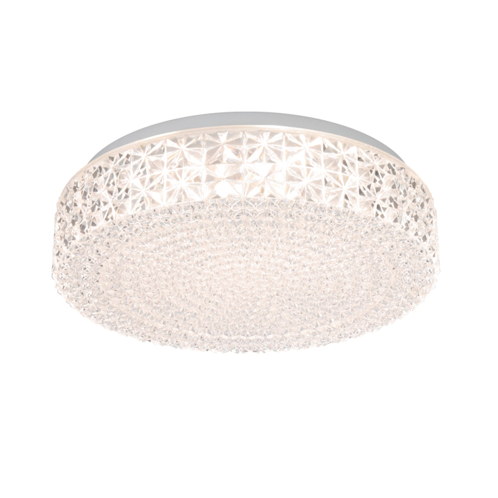 Eltz 28Cm Led Oyster