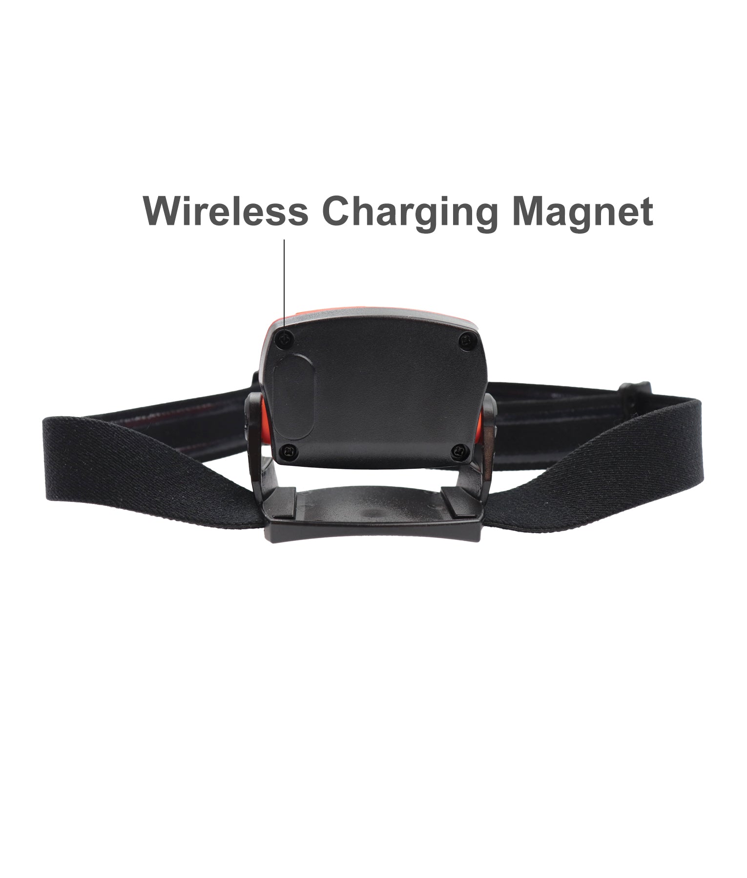 Duo Headlamp: 90D Adjustable Flood & Spot Beam Headlamp IP65 IK07