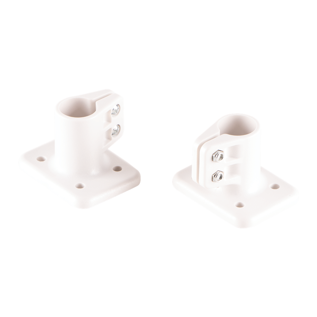 Rod Mount Kit To Suit Exit-Sm & Recessed (Smkit)