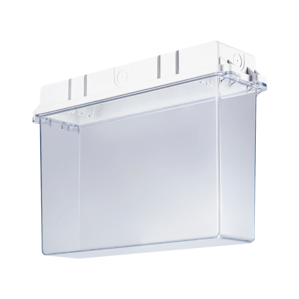 Exit S/M Weatherproof Box IP65