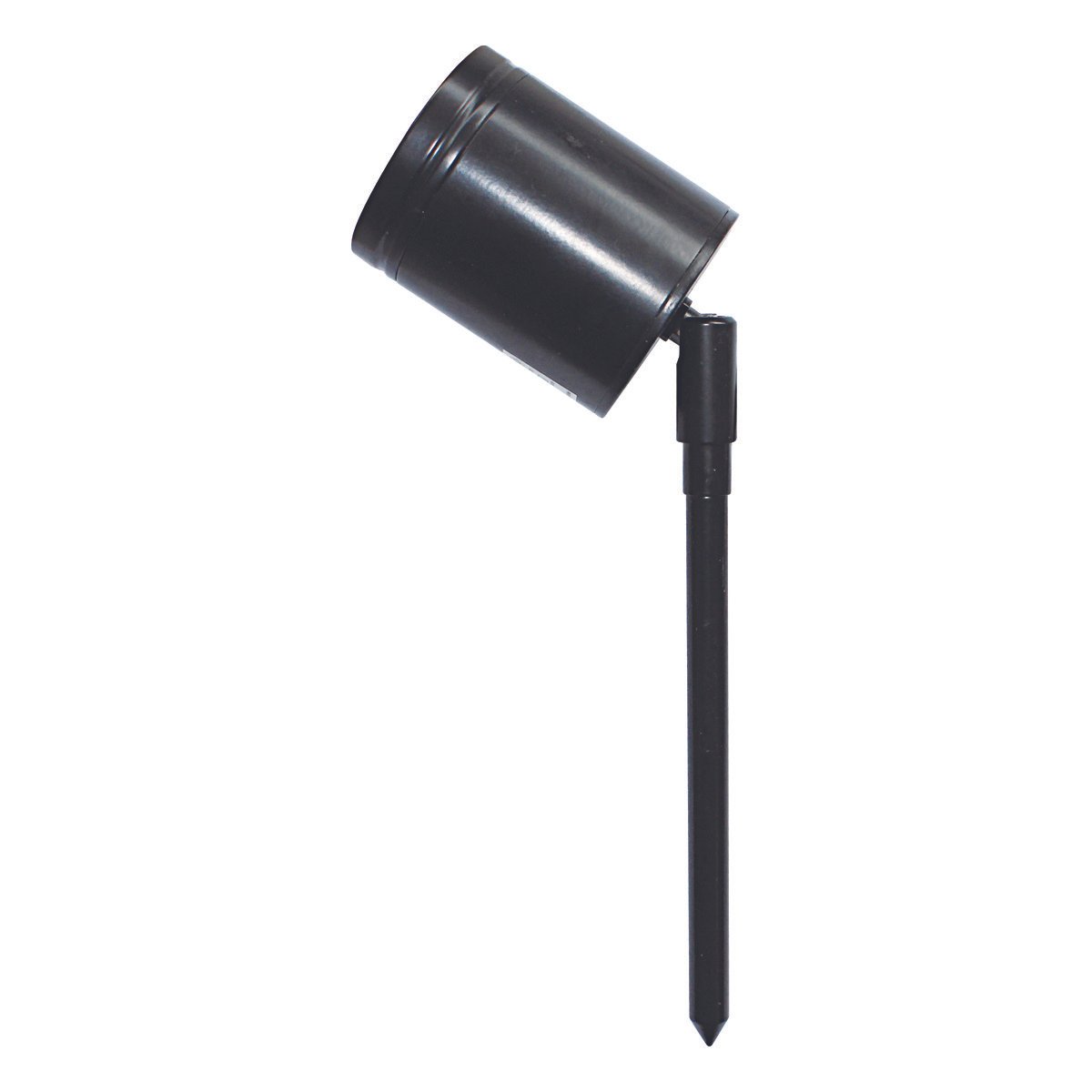 EXTSPKBLK-SPIKE SPOT BK MR16