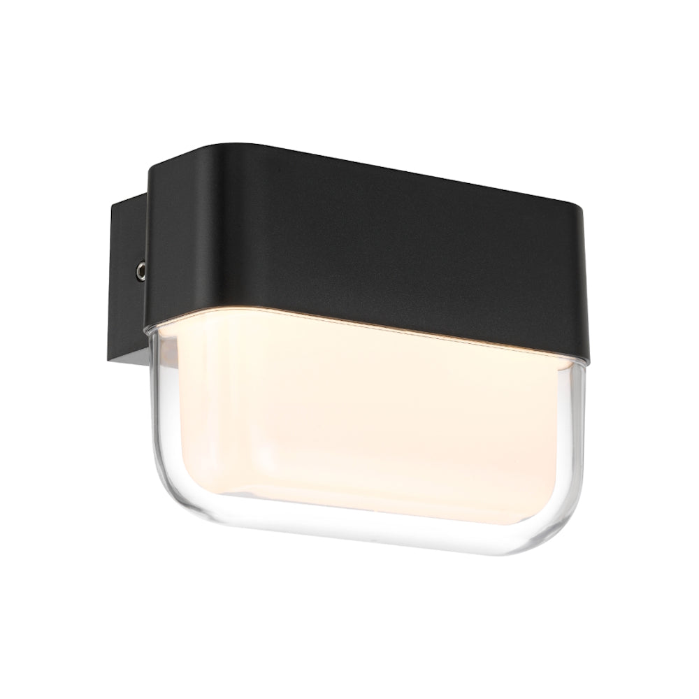 Fadro 10 Exterior Wall Light