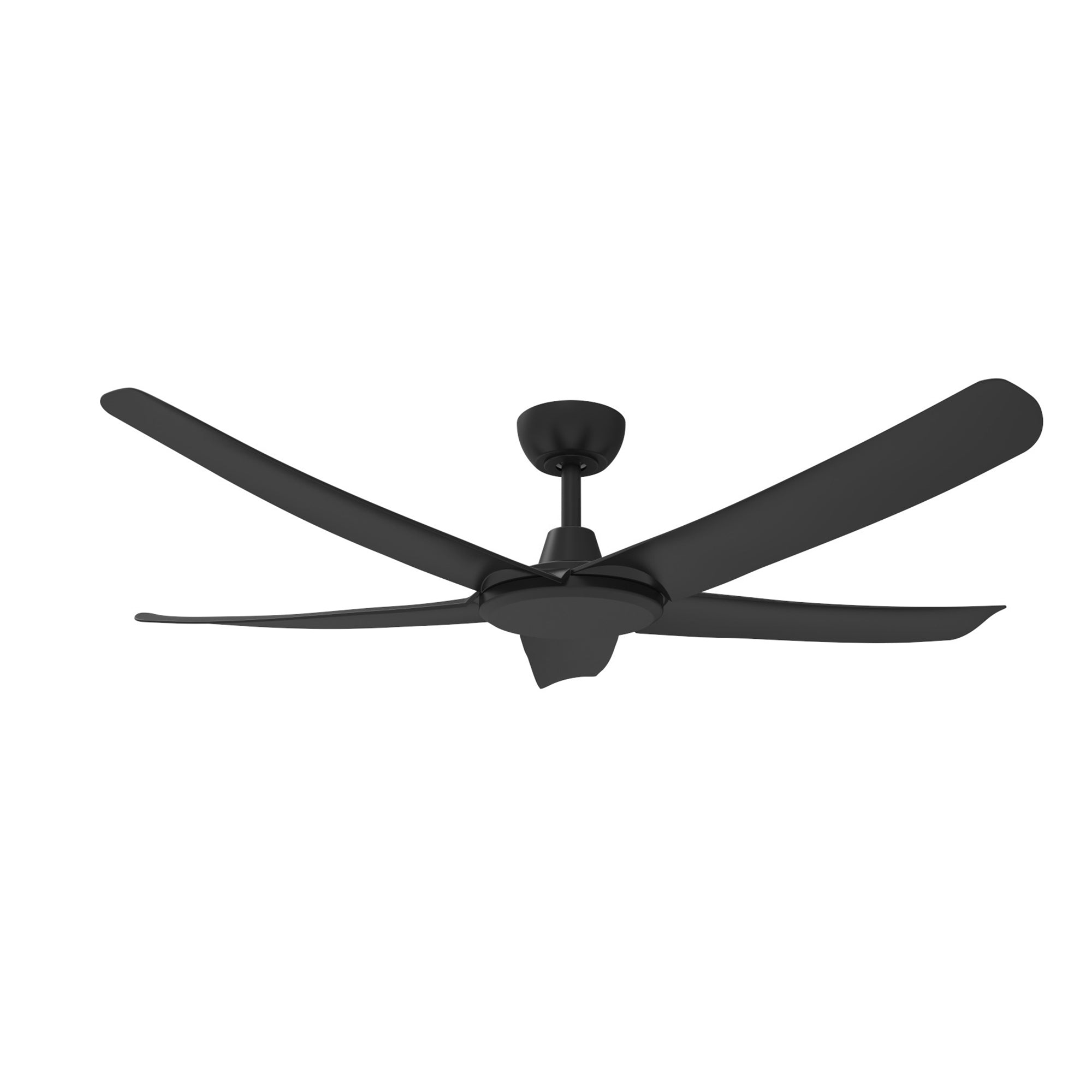 Three Sixty FlatJET DC Ceiling Fans 56" (142cm)