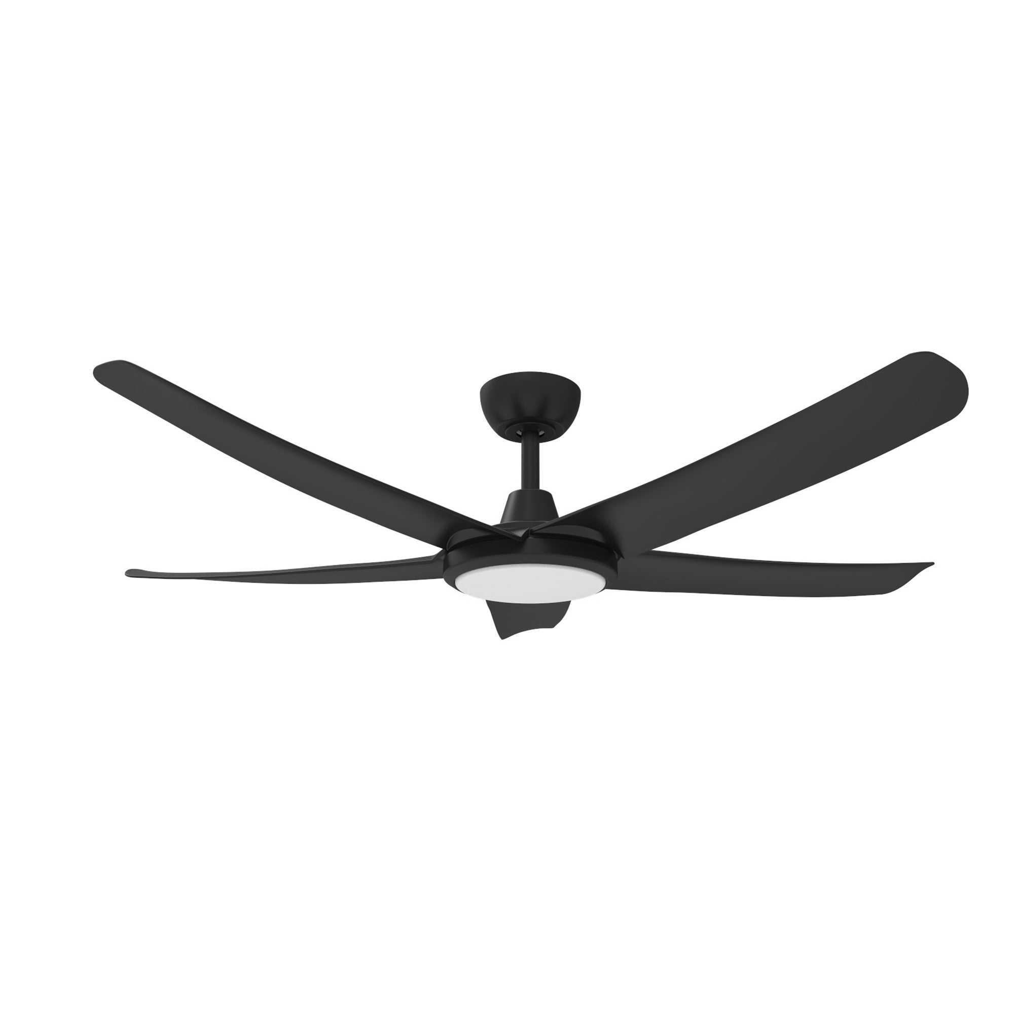 Three Sixty FlatJET DC Ceiling Fans