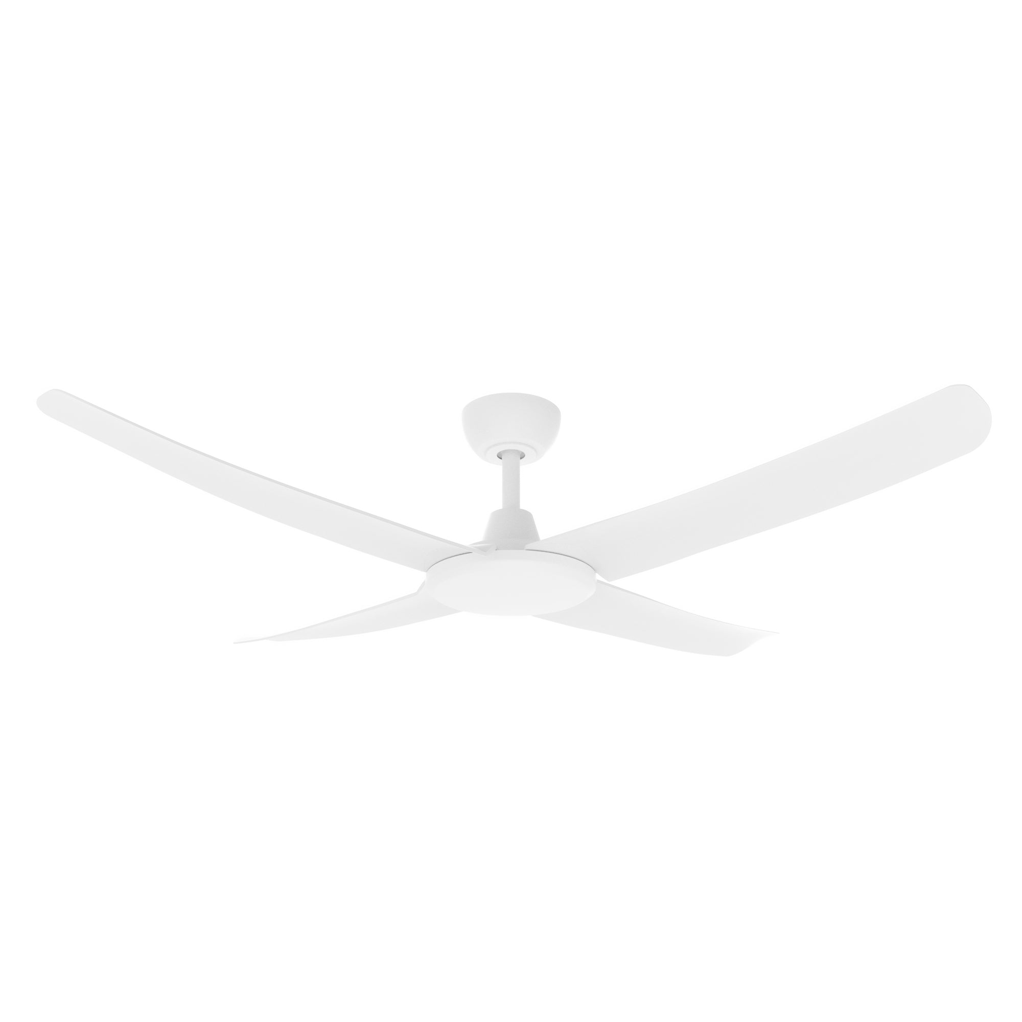Three Sixty FlatJET DC Ceiling Fans 56" (142cm)