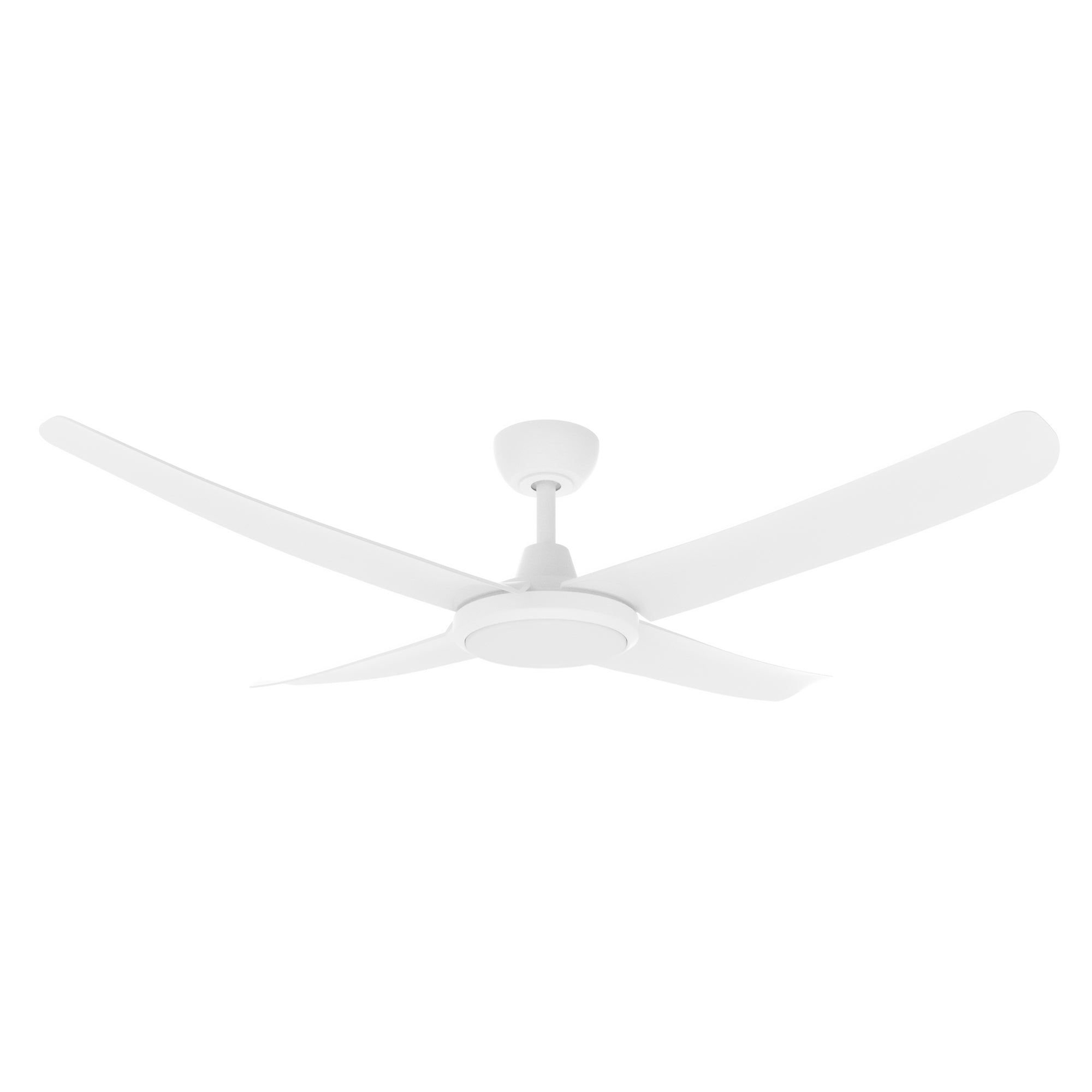 Three Sixty FlatJET DC Ceiling Fans 56" (142cm)