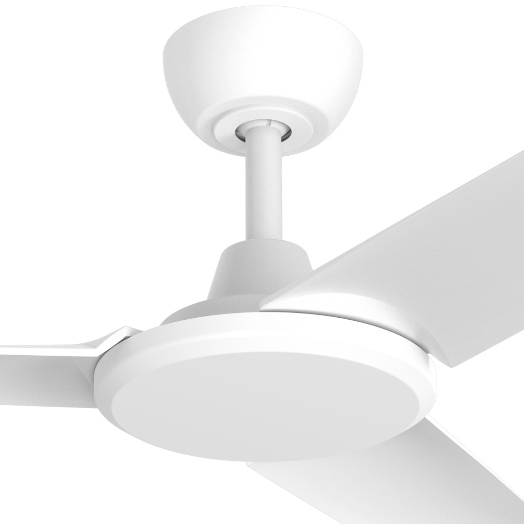 Three Sixty FlatJET DC Ceiling Fans