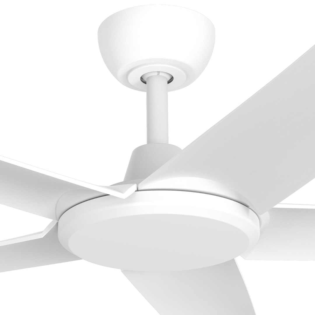 Three Sixty FlatJET DC Ceiling Fans