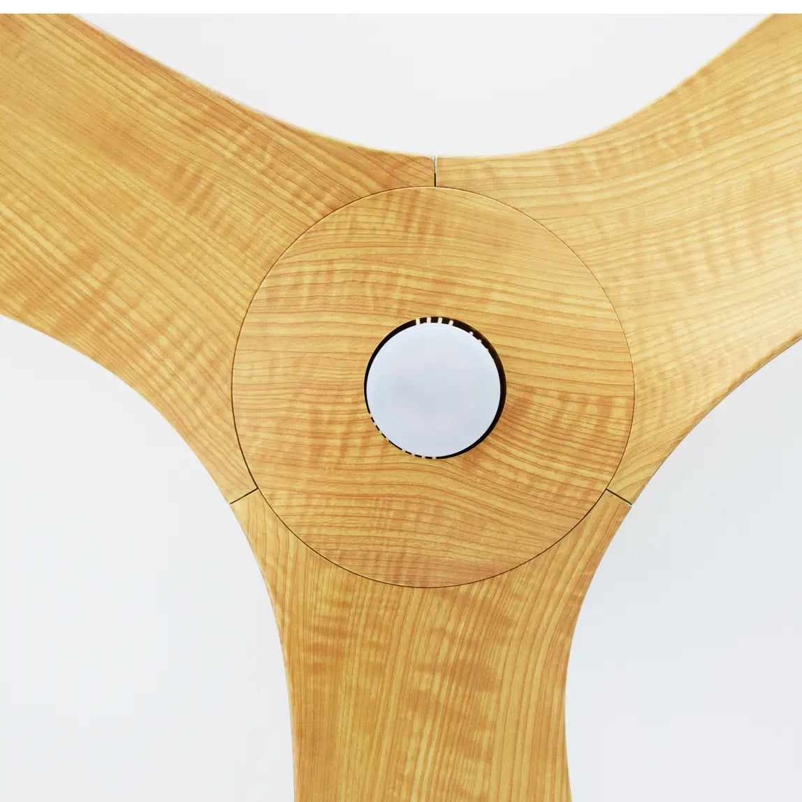 FR Three Blade Light Kit Including Hub Plate (3K) Suits 43, 50 & 60"