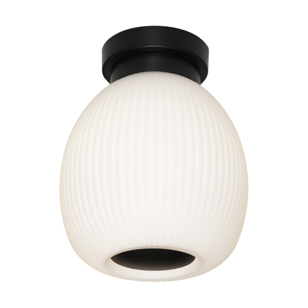 Garman Batten Fix Black