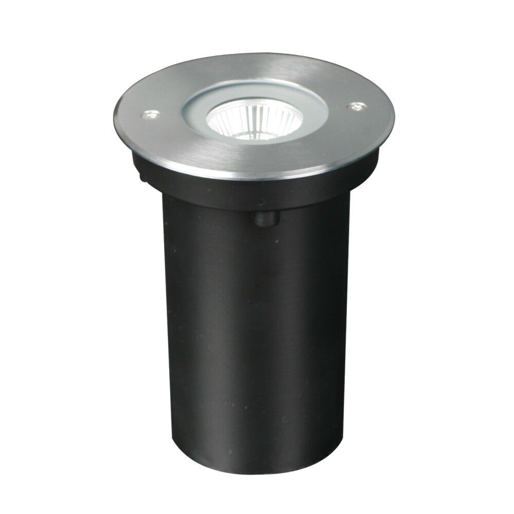 Geo LED Inground Uplight IP67 4K - S9342CW