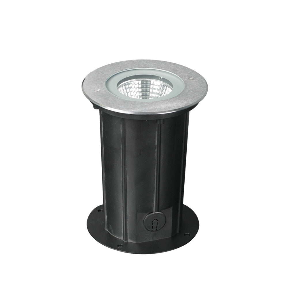 Geo LED Inground Uplight IP67 3K - S9343WW