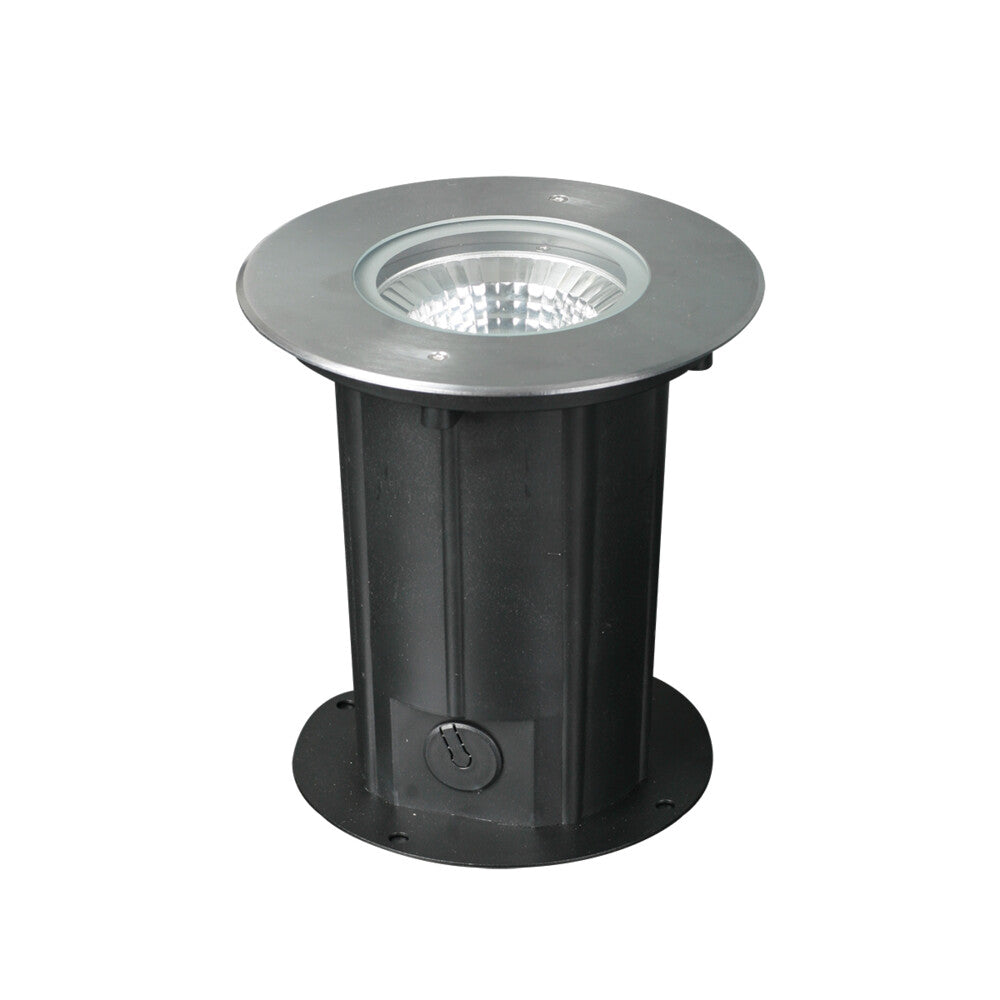 Geo LED Inground Uplight IP67 3K - S9344WW