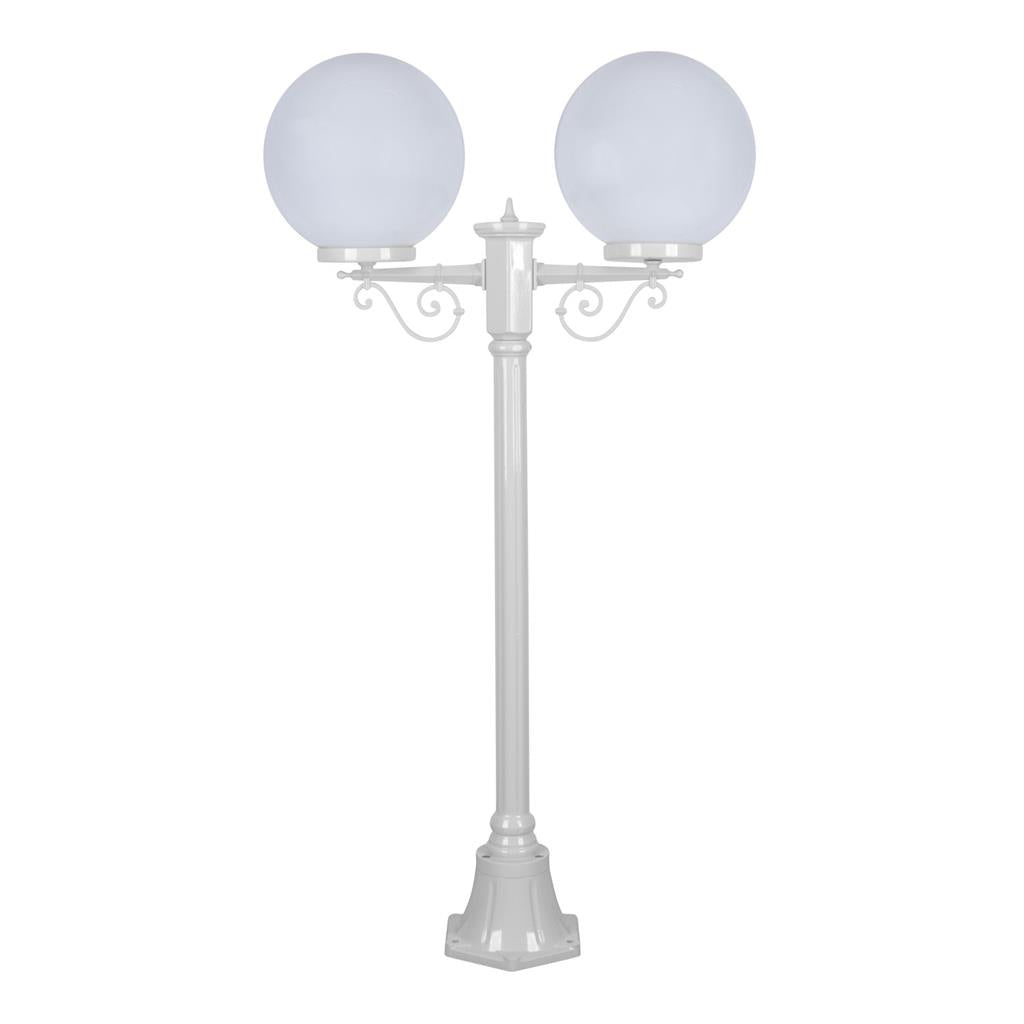 gt 568 siena twin 30cm spheres short post
